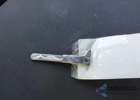 2019 Ford Fiesta Se z USA, uszkodzony, nr VIN 3FADP4BJ6KM124502